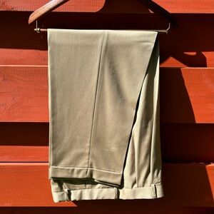 Club Room Men’s Dress Pants, Size 38x30